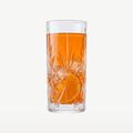 RCR Melodia – szklanki do long drinków 36 cl, 6 sztuk