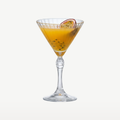 Bormioli Rocco America'20S kieliszki do martini 15,5 cl, małe – 6 sztuk