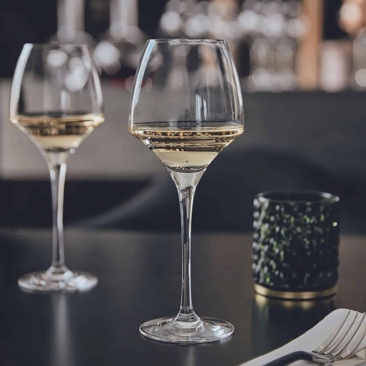 Chef & Sommelier Open Up Sweet Wijnglas 27 Cl - 6 Stuks - Glazen.nl