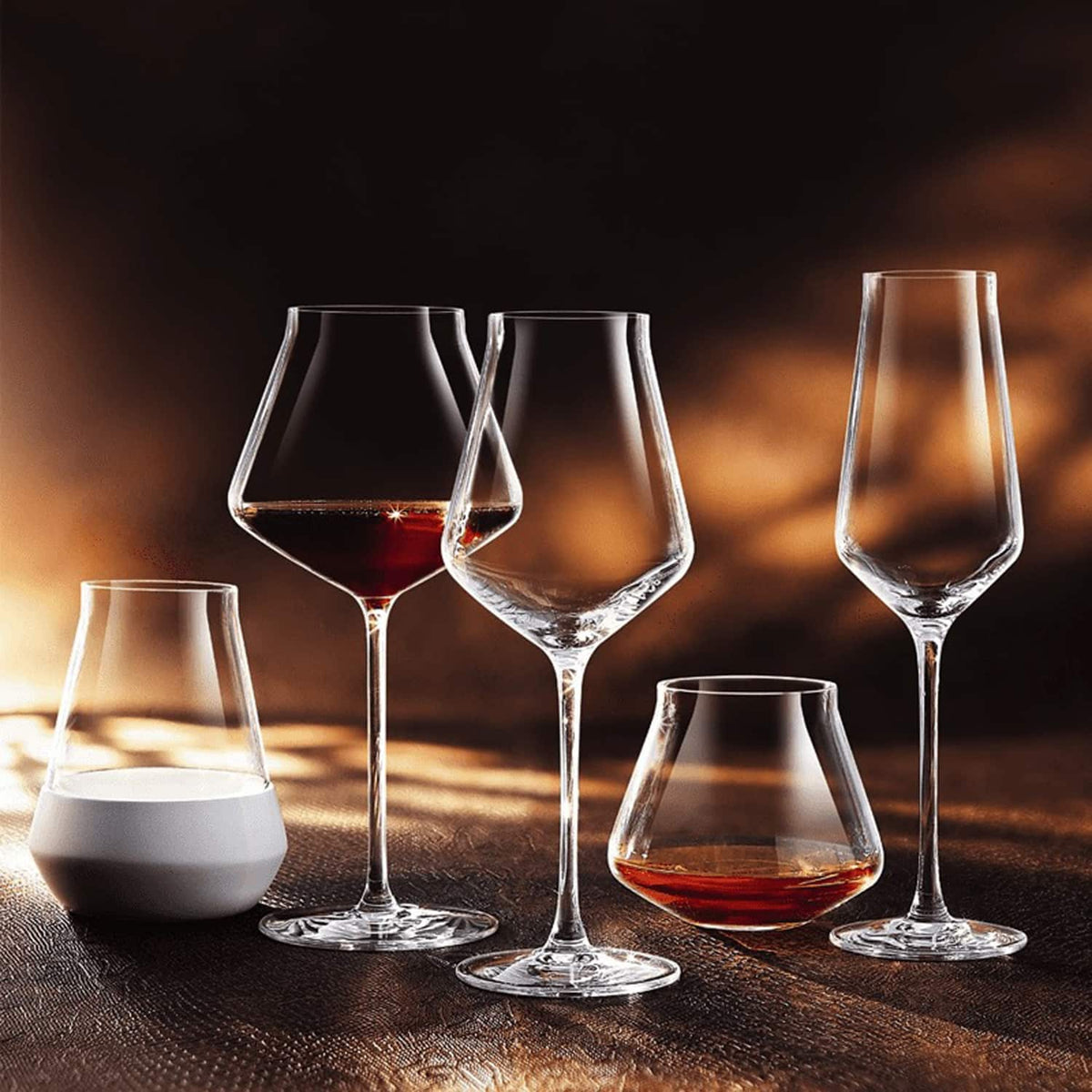 Chef & Sommelier Reveal Up Soft Wijnglas 50 Cl - 6 Stuks - Glazen.nl