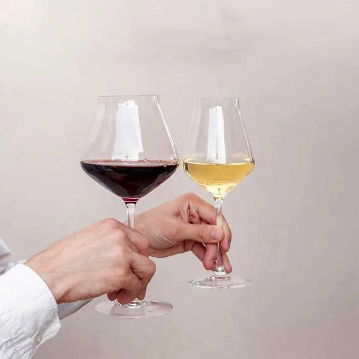 Chef & Sommelier Reveal Up Soft Wijnglas 50 Cl - 6 Stuks - Glazen.nl