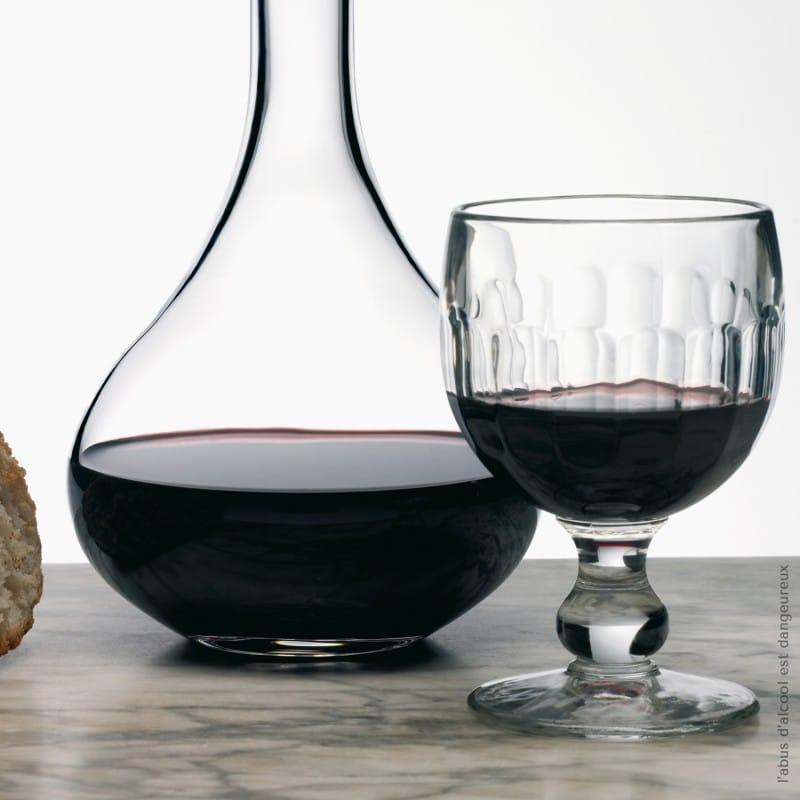 La Rochère Coteau Wijnglas 20 cl - 6 Stuks - Glazen.nl