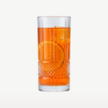 RCR Brillante, szklanki do long drinków 37 cl – 6 sztuk