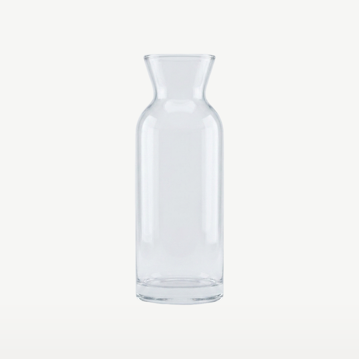 Pasabahce Modern Karaf 0,32 Liter - 12 Stuks - Glazen.nl