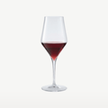 Luigi Bormioli Supremo kieliszki do wina 45 cl Chianti Pinot Grigio – 6 sztuk