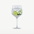 Luigi Bormioli Roma 1960 Gin Glass 80 Cl - 6 Pieces
