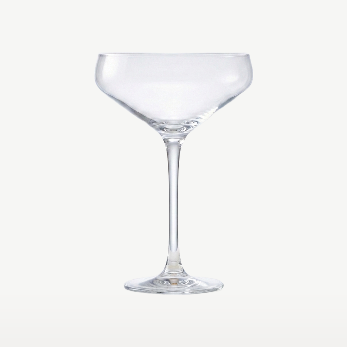 Chef & Sommelier Cabernet Champagneglas / Coupe 30 Cl - Glazen.nl