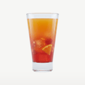 Arcoroc Shetland szklanki long drink 35 cl – 12 sztuk