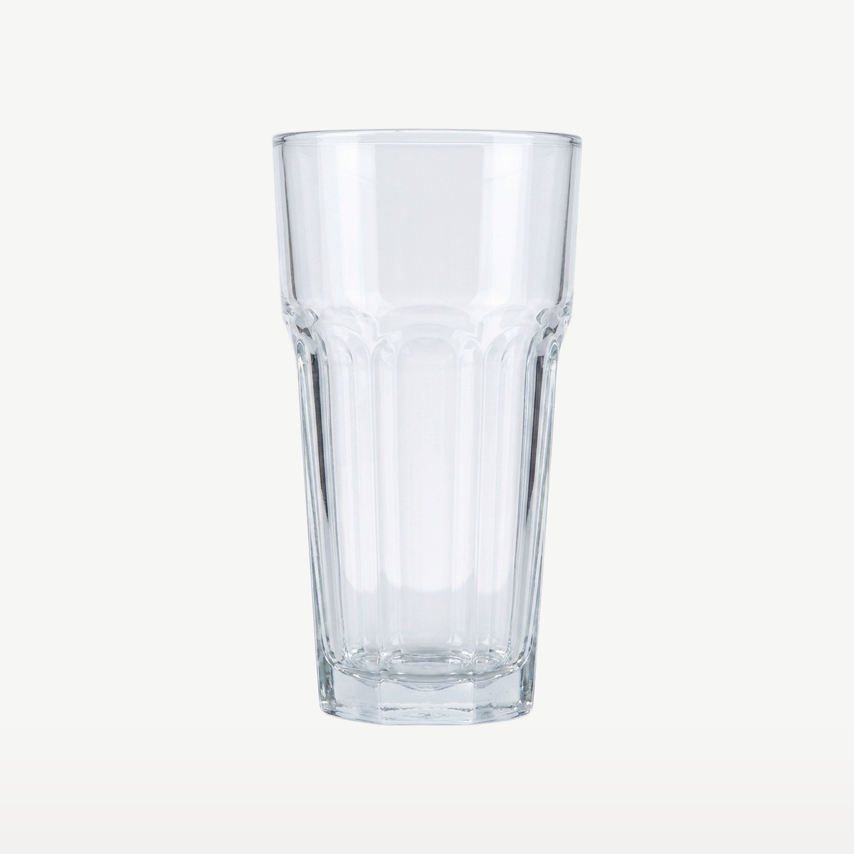 Onis Titan Longdrinkglas 65 Cl leeg - Glazen.nl