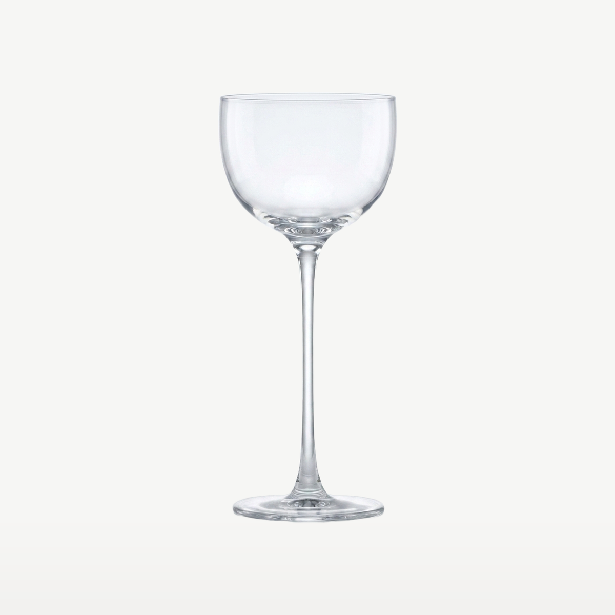 Nude Glass Savage Pony Glas 13,5 Cl - Glazen.nl