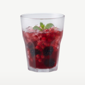 Bar Professional Rox Tumbler Frosted 30 Cl - 8 Pieces