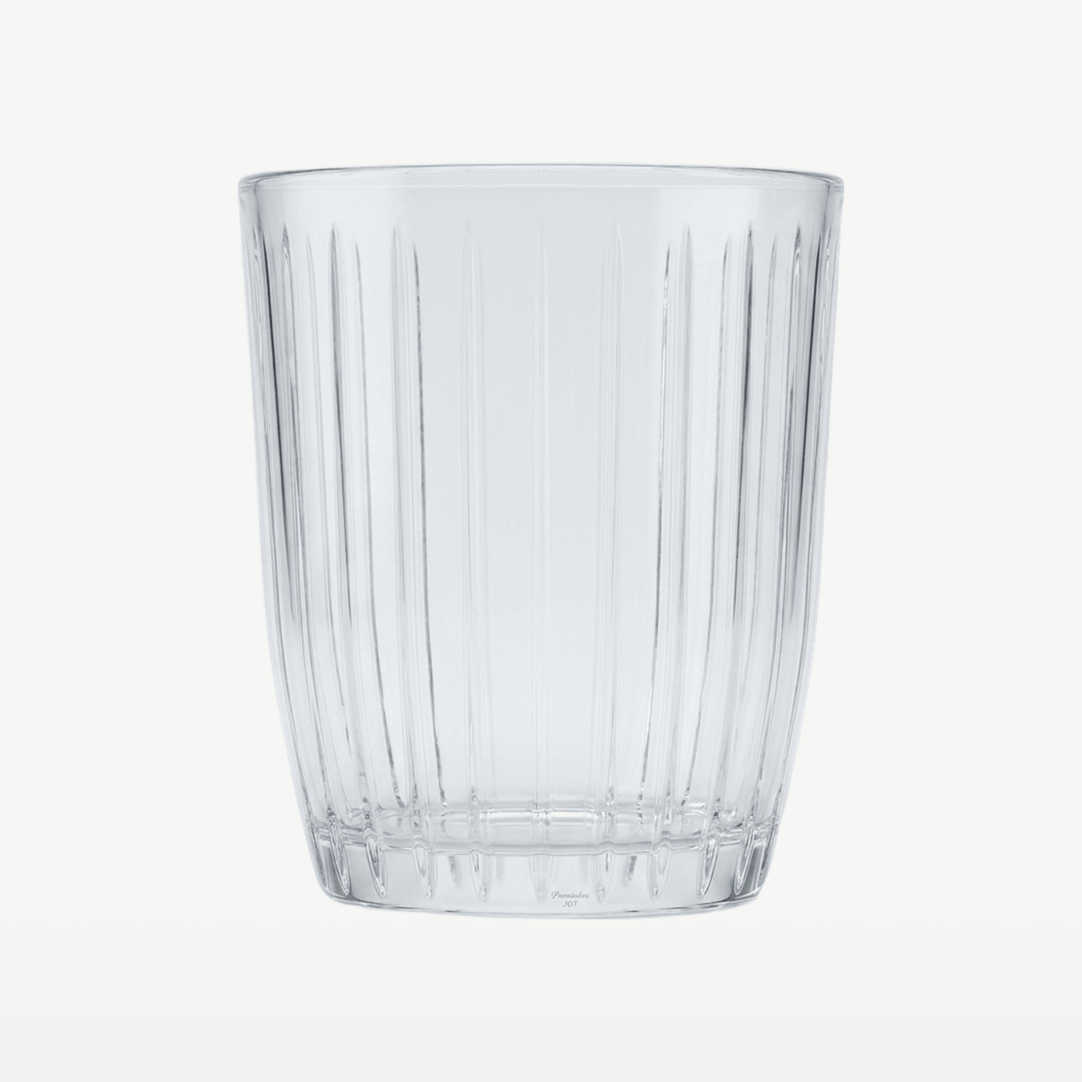 Pasabahce Joy Tumbler 28 Cl - 4 Stuks - Glazen.nl