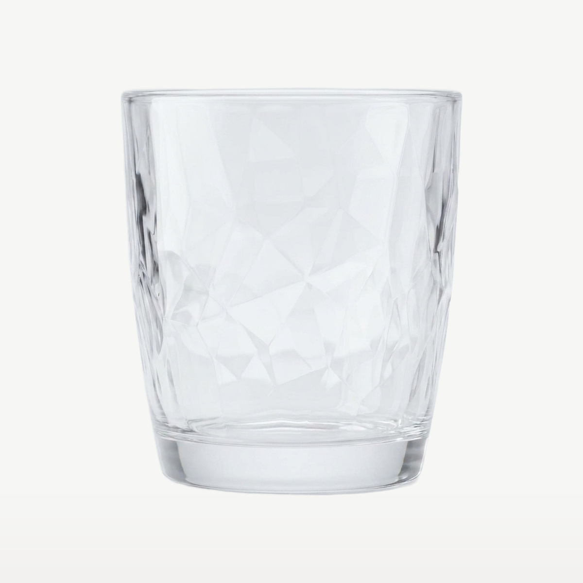 Bormioli Rocco Diamond Tumbler 39 Cl - 6 Stuks - Glazen.nl