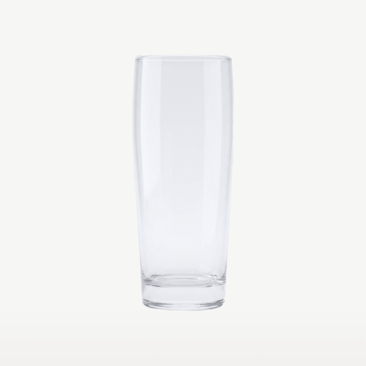 Mammoet Budgetline Fluitje Bierglas 19 Cl - 12 Stuks - Glazen.nl