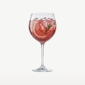 RCR Invino – kieliszki do ginu i toniku, 67 cl, 6 szt.