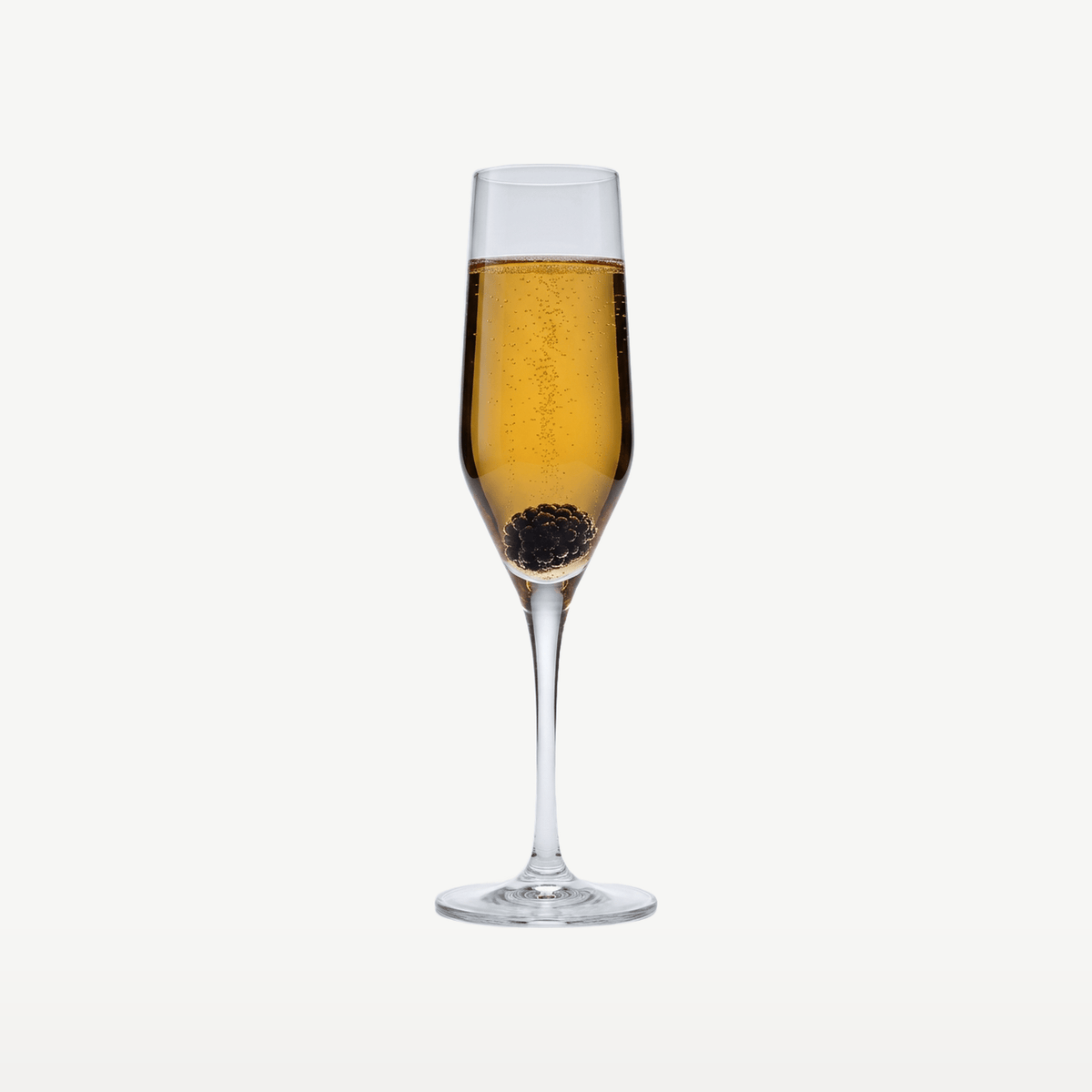 Pasabahce Napa Champagneflute 20 Cl - 6 Stuks - Glazen.nl