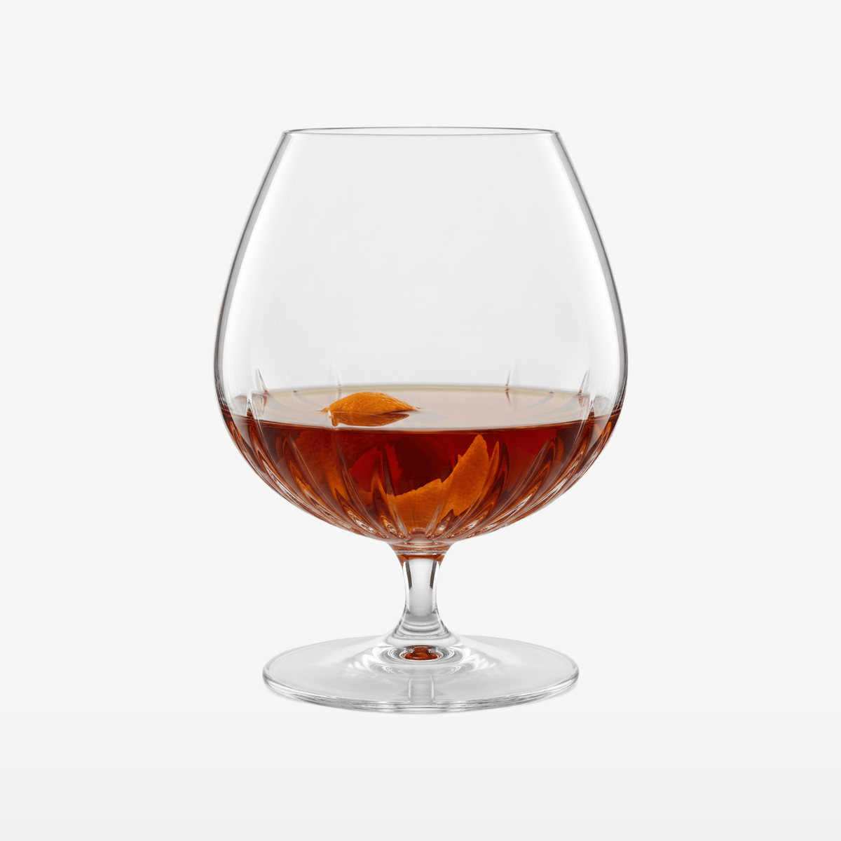 Luigi Bormioli Mixology Cognacglas 46,5 Cl - 6 Stuks - Glazen.nl