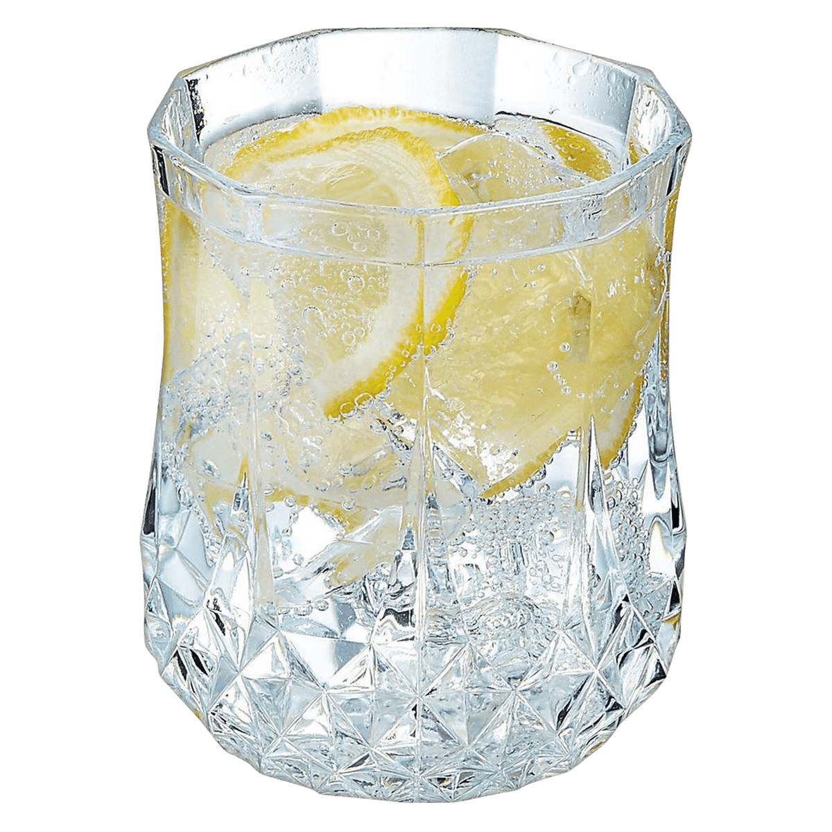 Eclat Longchamp Tumbler 23 Cl - 6 Stuks - Glazen.nl