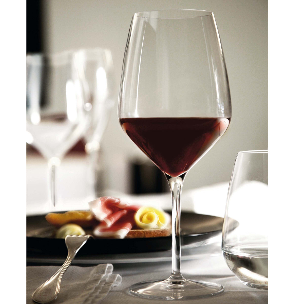 Luigi Bormioli Atelier Tumbler 40 Cl - 6 Stuks - Glazen.nl