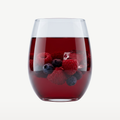 Royal Leerdam Bouquet Tumbler 39 Cl - 6 Pieces