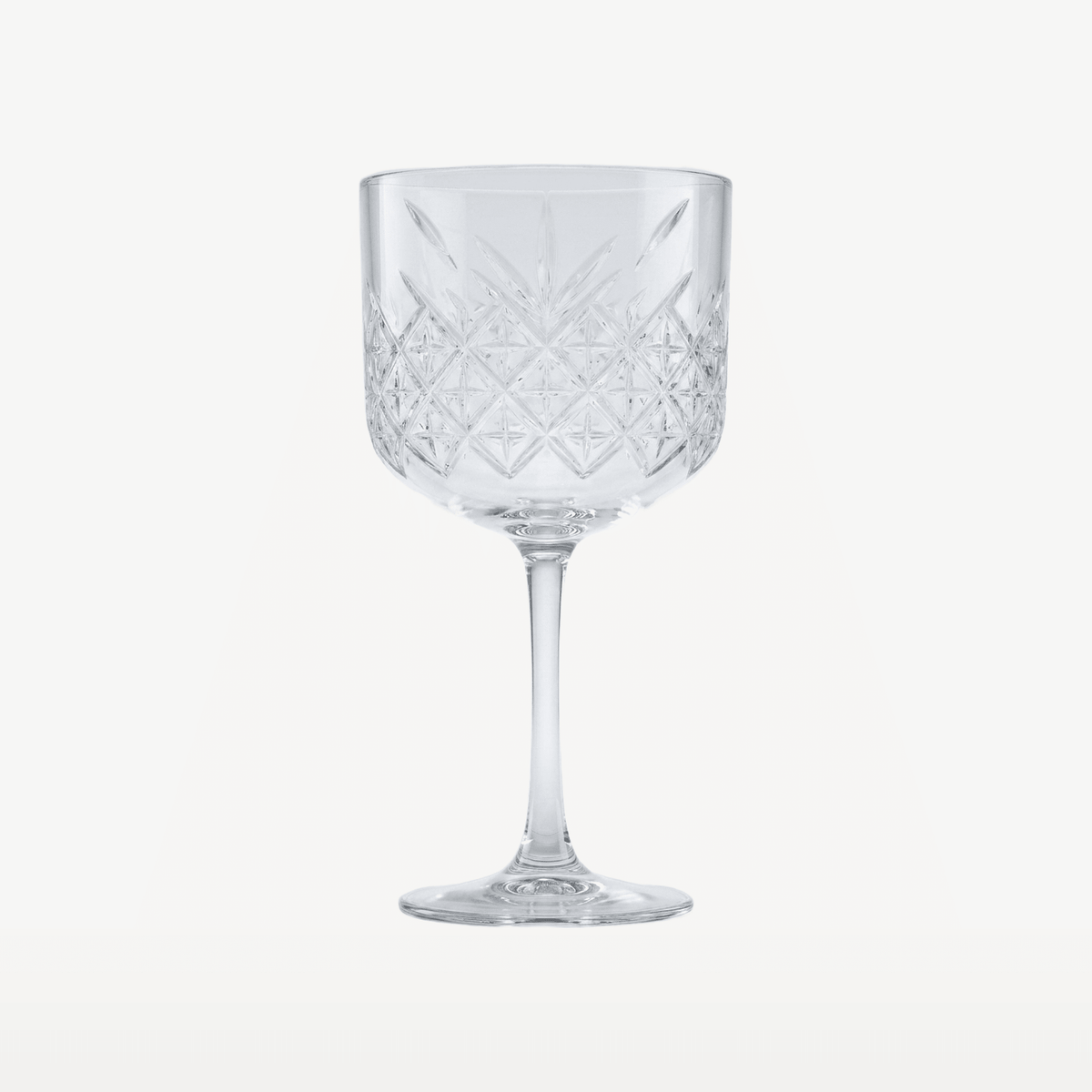 Pasabahce Timeless Gin Tonicglas 49 Cl - 4 Stuks - Glazen.nl
