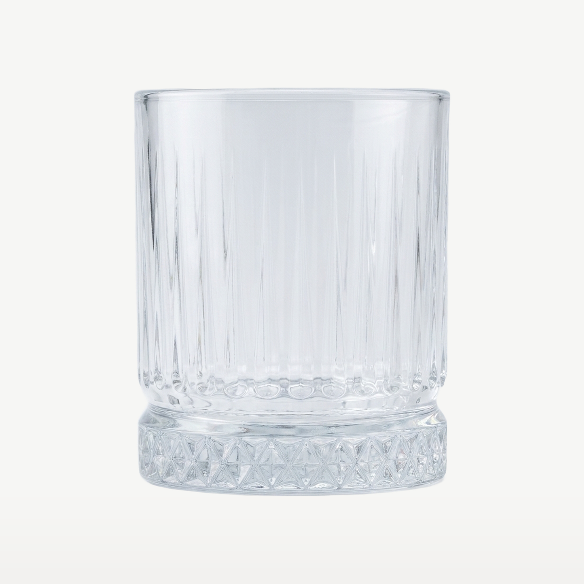 Pasabahce Elysia Tumbler 21 Cl - 12 Stuks - Glazen.nl
