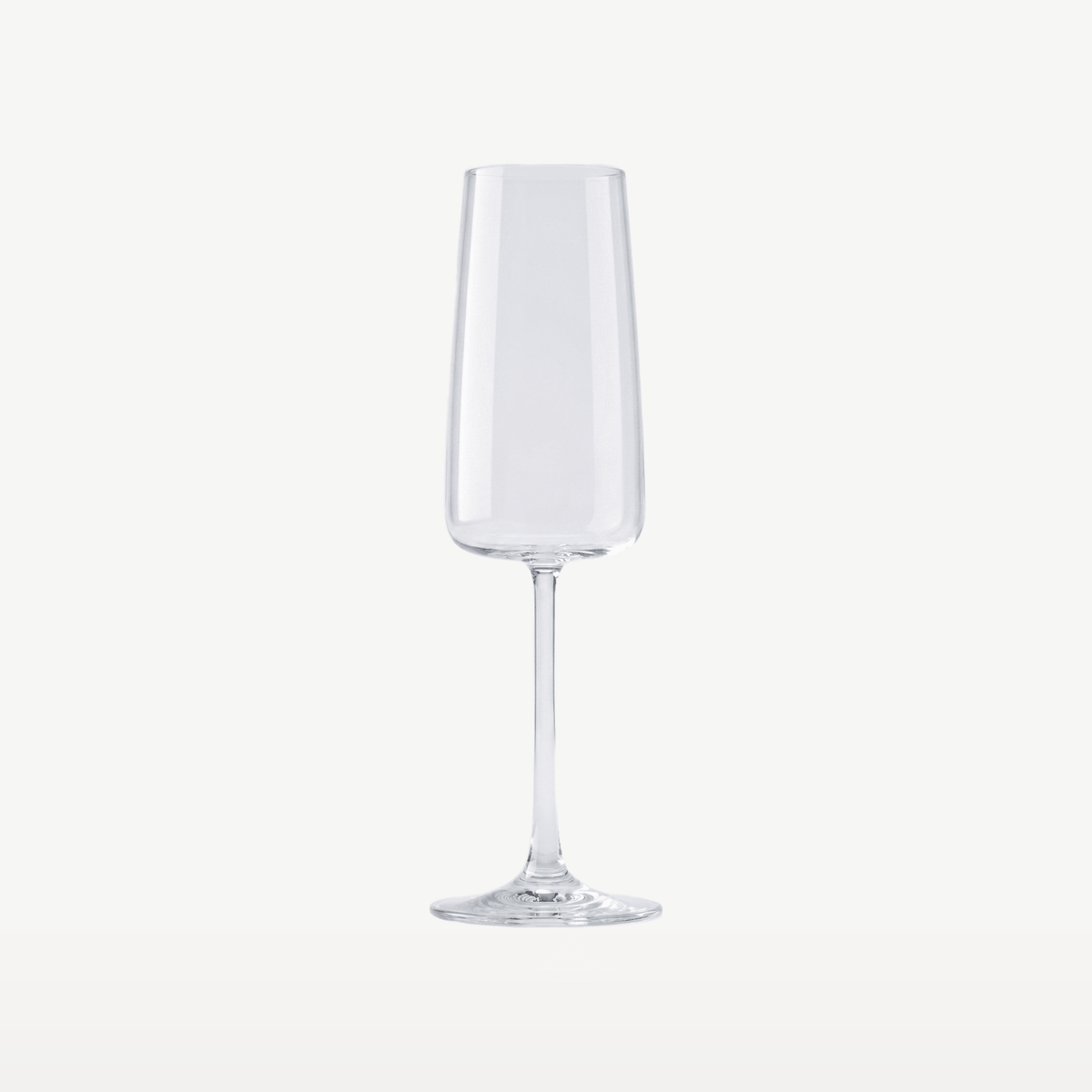 RCR Essential Champagne Flute 30 Cl - 6 Stuks - Glazen.nl