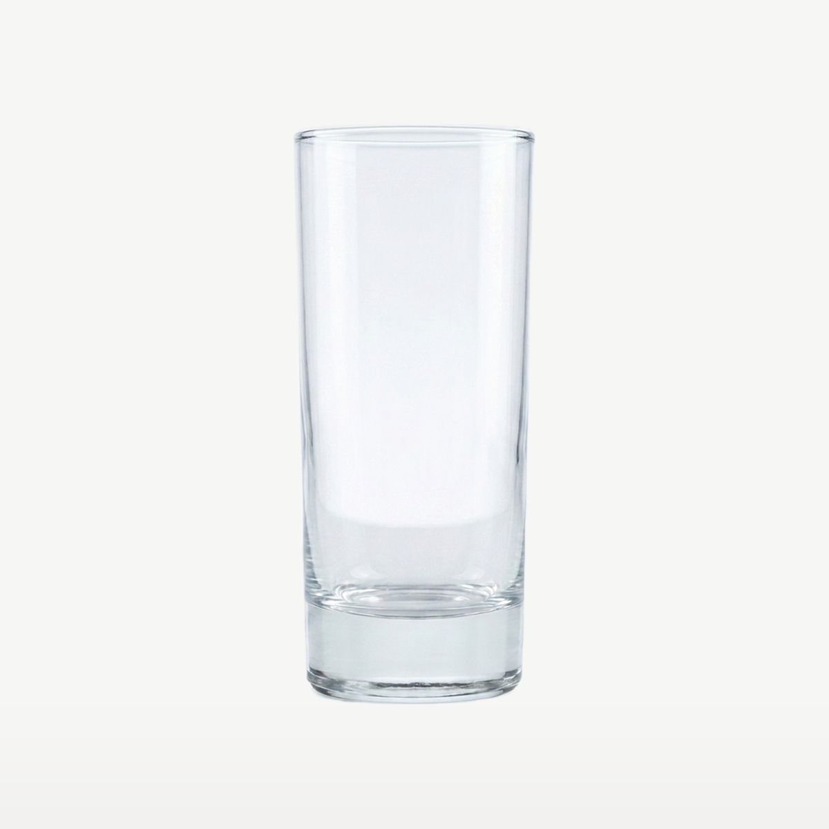 Arcoroc Islande Longdrinkglas 29 Cl leeg - Glazen.nl
