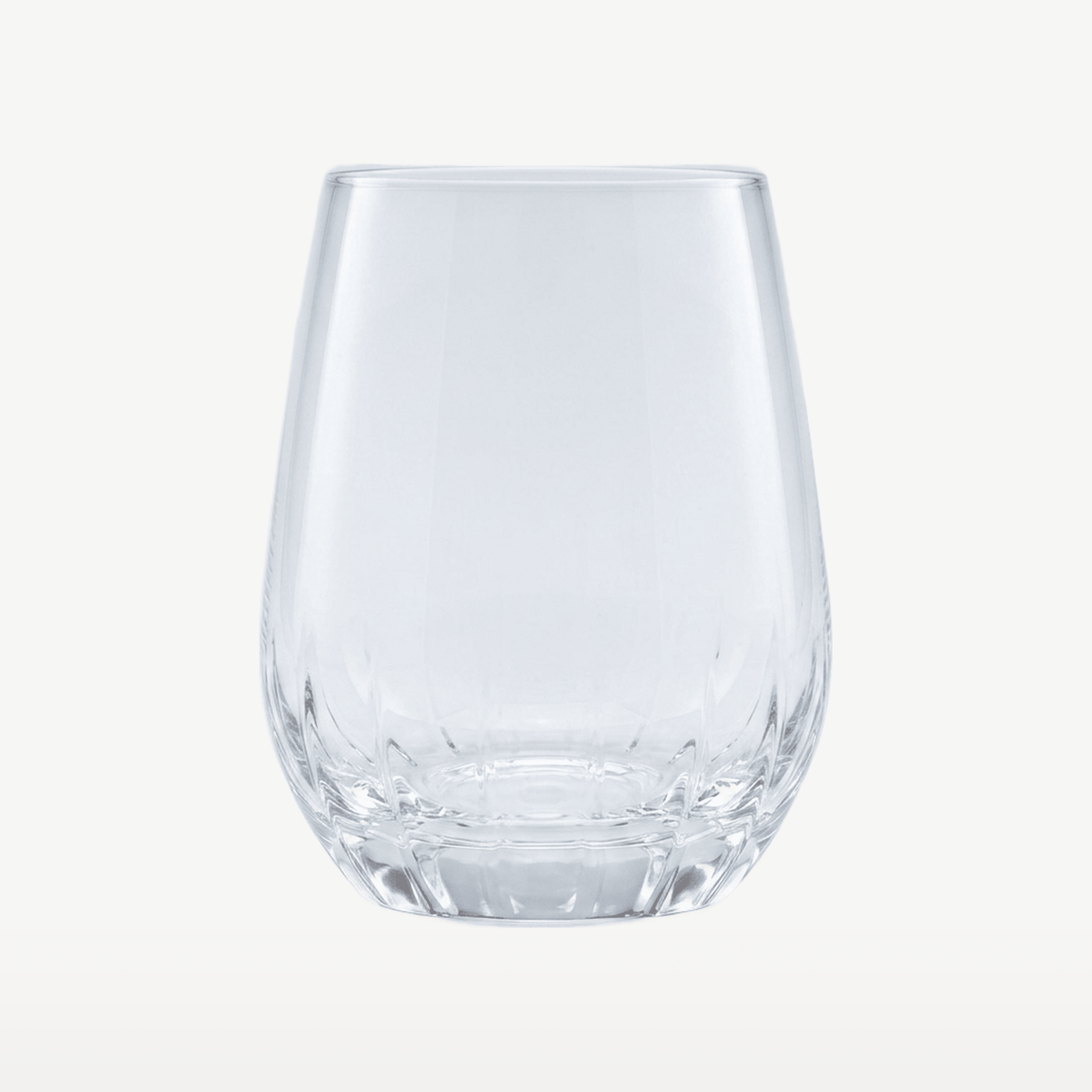 Zwiesel Glas Prizma Tumbler 37 Cl - 4 Stuks - Glazen.nl