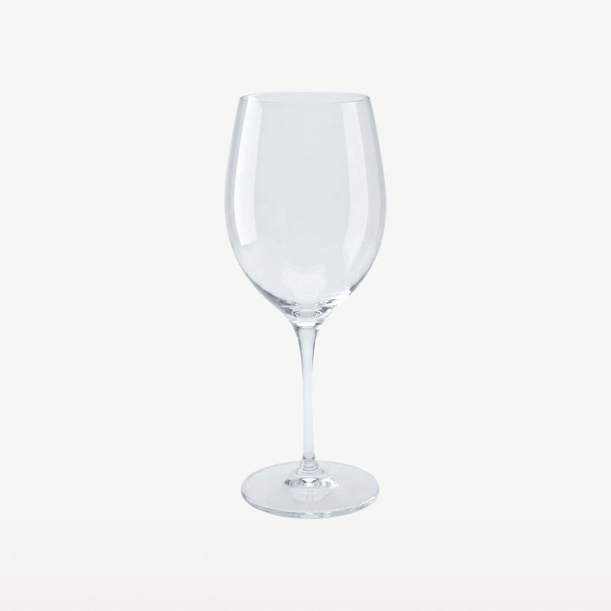 Bormioli Rocco Premium Wijnglas 60 Cl - 6 Stuks - Glazen.nl