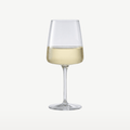 Bormioli Rocco Planeo kieliszek do wina 38 cl – 4 sztuki