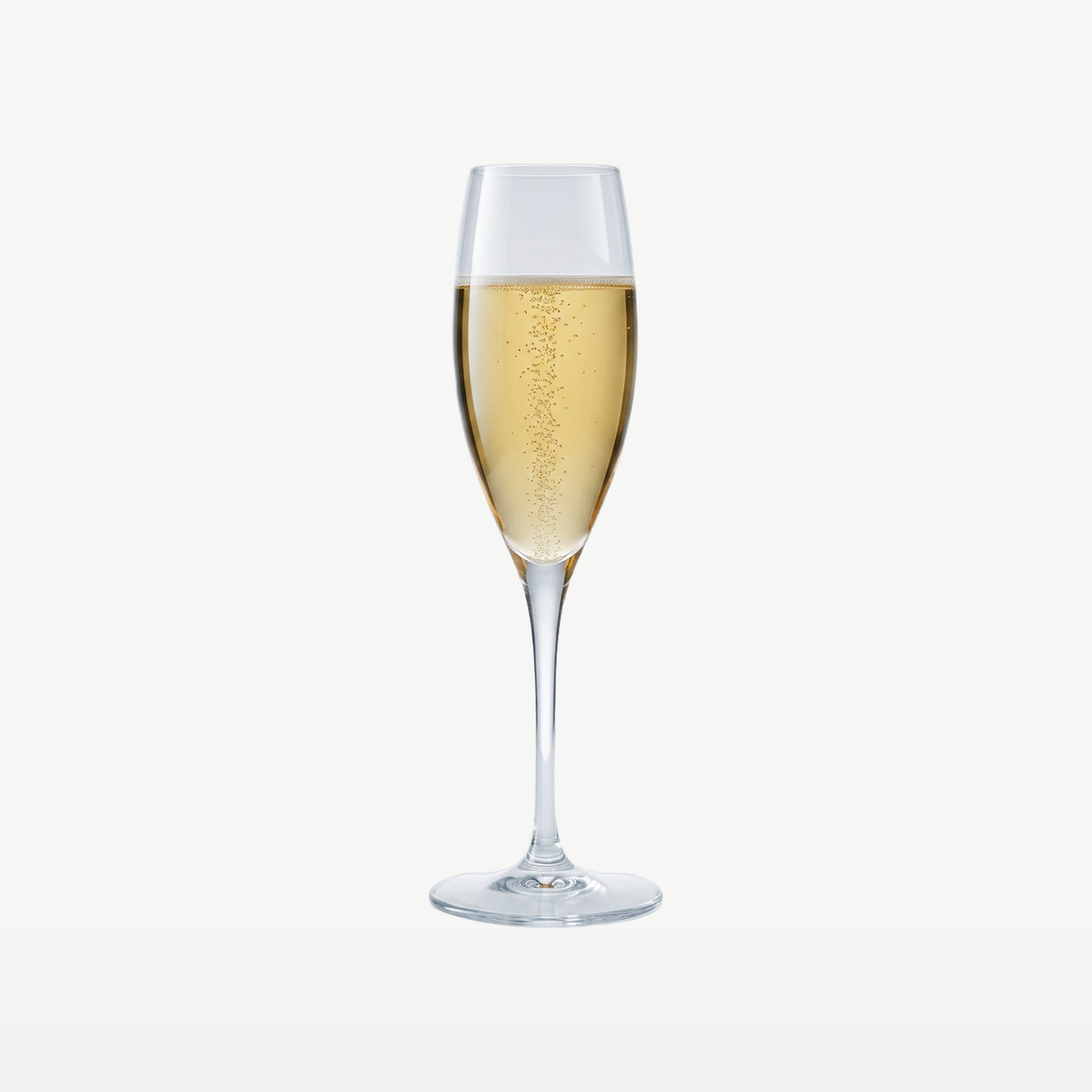 Bormioli Rocco Galileo Champagneglas / Flute 26 Cl - 2 Stuks - Glazen.nl