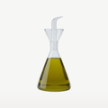 Luigi Bormioli Thermic Glass Conical oil bottle 25 Cl