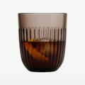 Szklanki La Rochère Ouessant 26 cl, mix kolorów – 4 sztuki