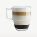 RCR Caffè Stackable Cup 35 CL - 6 Pieces