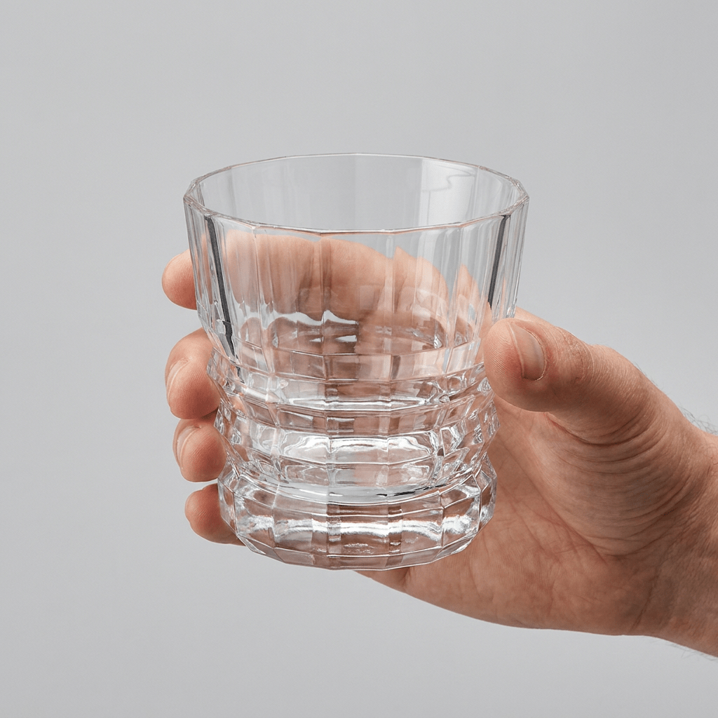 Arcoroc Louisiane Tumbler 36 Cl - 6 Stuks - Glazen.nl