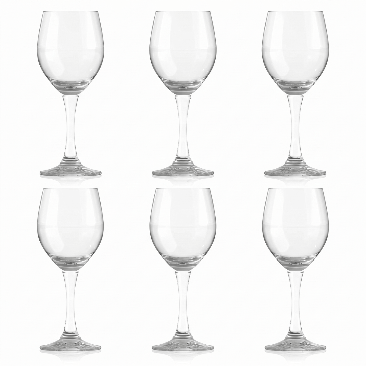 Onis Perfection Wijnglas 26,5 Cl - 6 Stuks - Glazen.nl