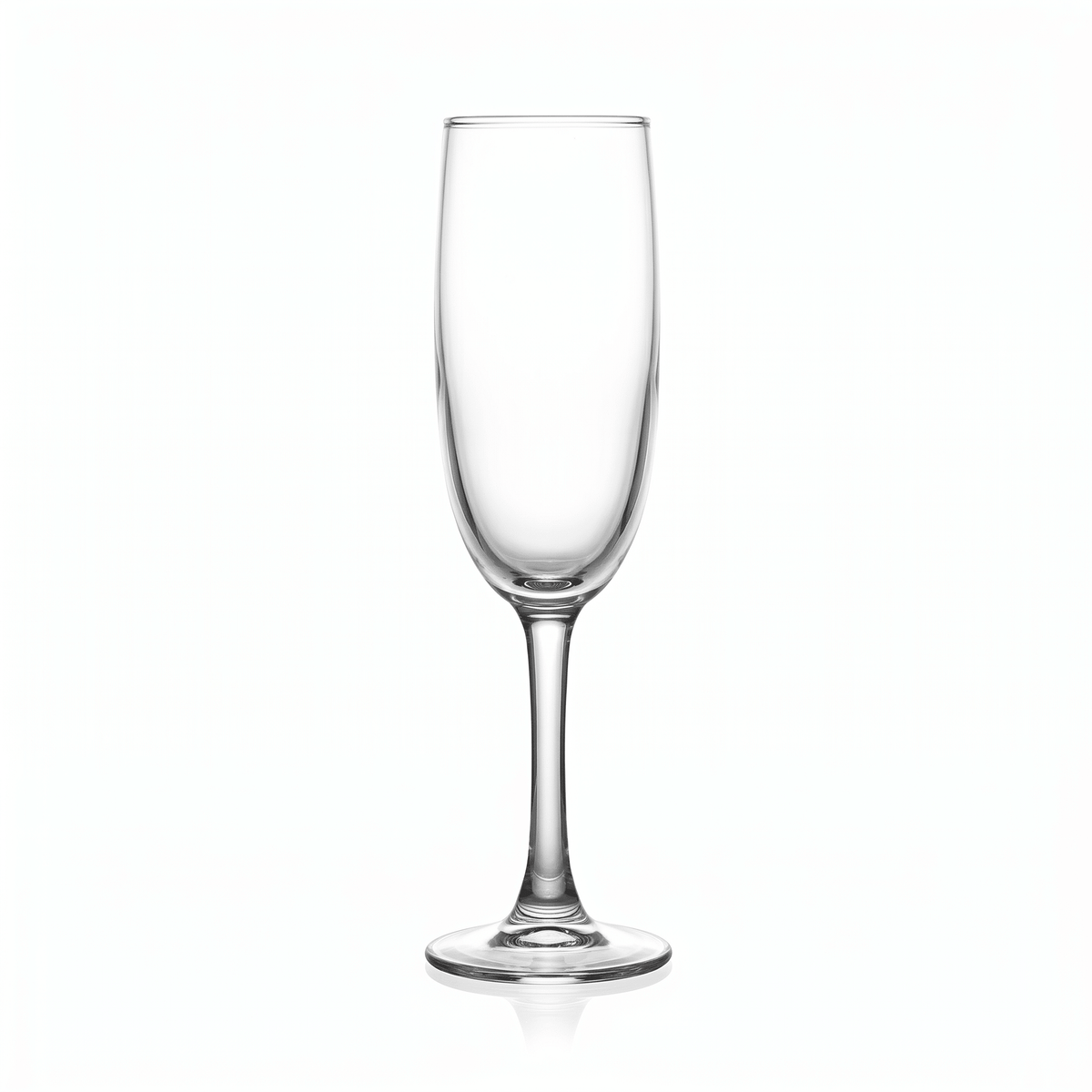 Pasabahce Palomino Champagneflute 15 Cl - 6 Stuks - Glazen.nl