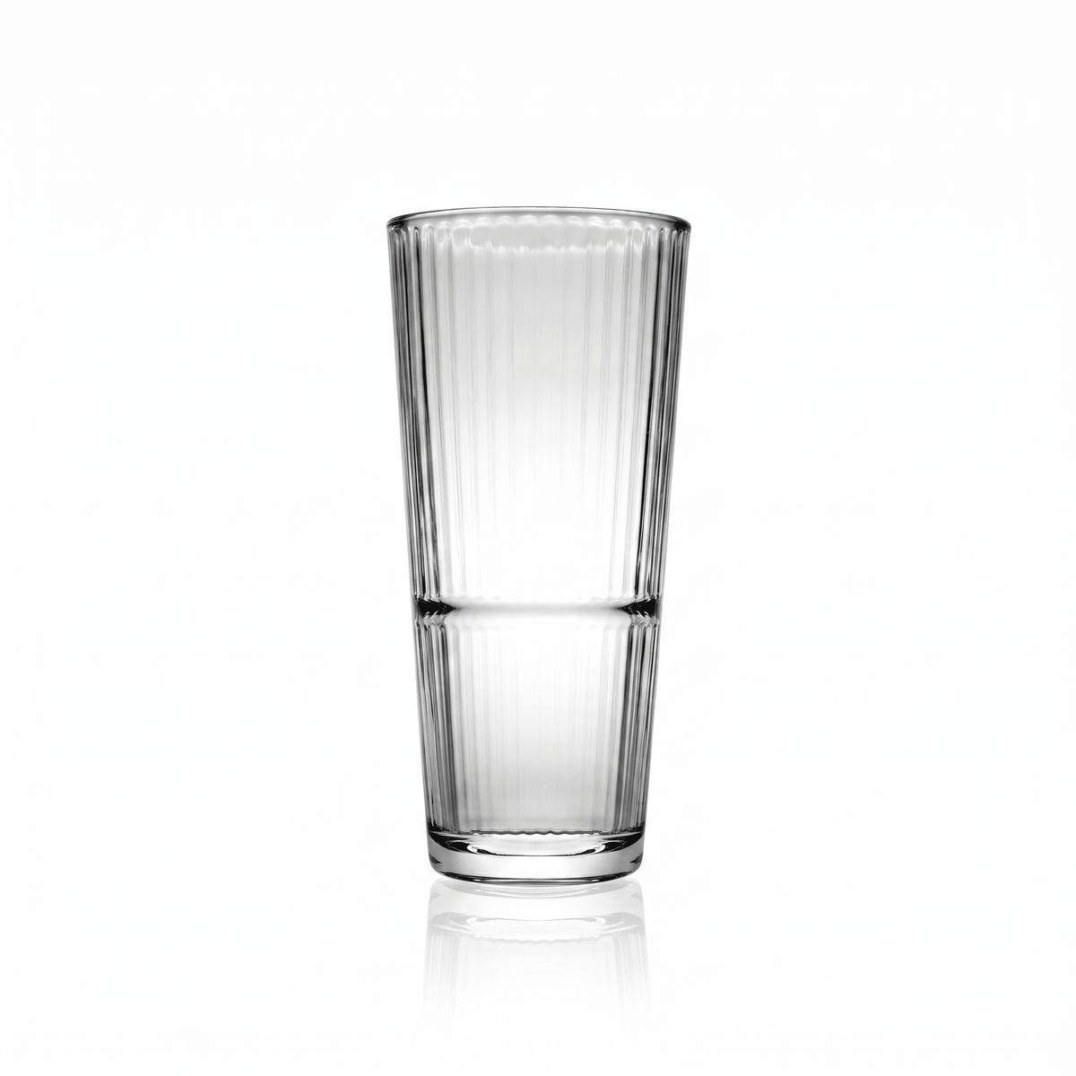 Pasabahce Grande Sunray Longdrinkglas 46 Cl - 12 Stuks - Glazen.nl