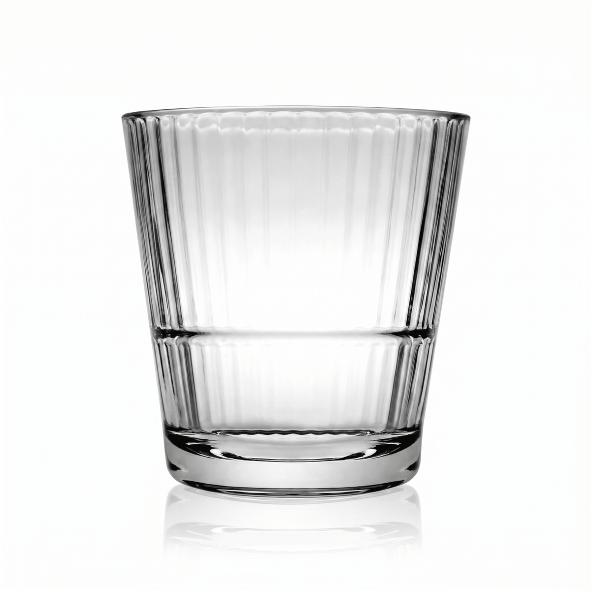 Pasabahce Grande Sunray Tumbler 29 Cl - 12 Stuks - Glazen.nl