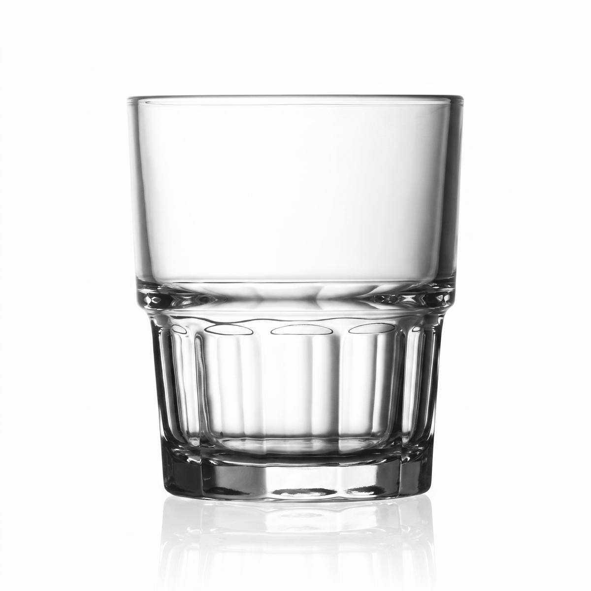Pasabahce Next Tumbler 20 Cl - 12 Stuks - Glazen.nl