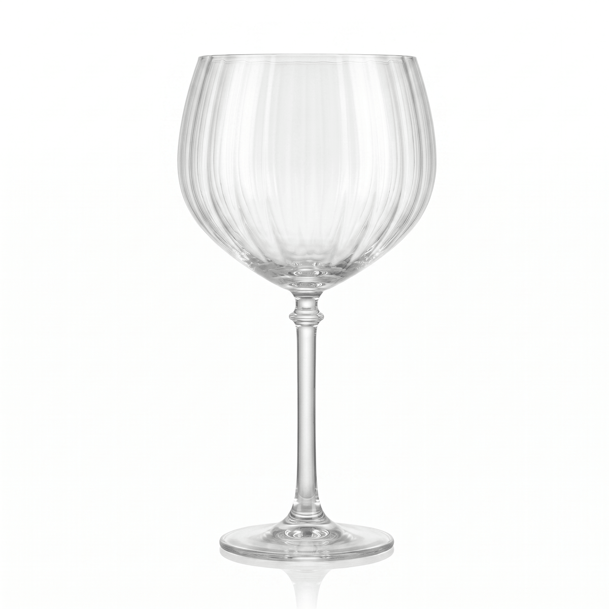 Royal Leerdam Bonheur Cocktails Gin Tonic Glas 63,5 Cl - 6 Stuks - Glazen.nl