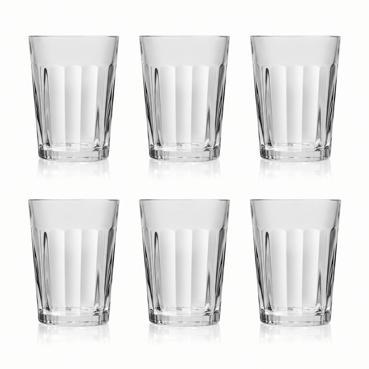 Royal Leerdam Astro Tumbler 25 Cl - 6 Stuks - Glazen.nl