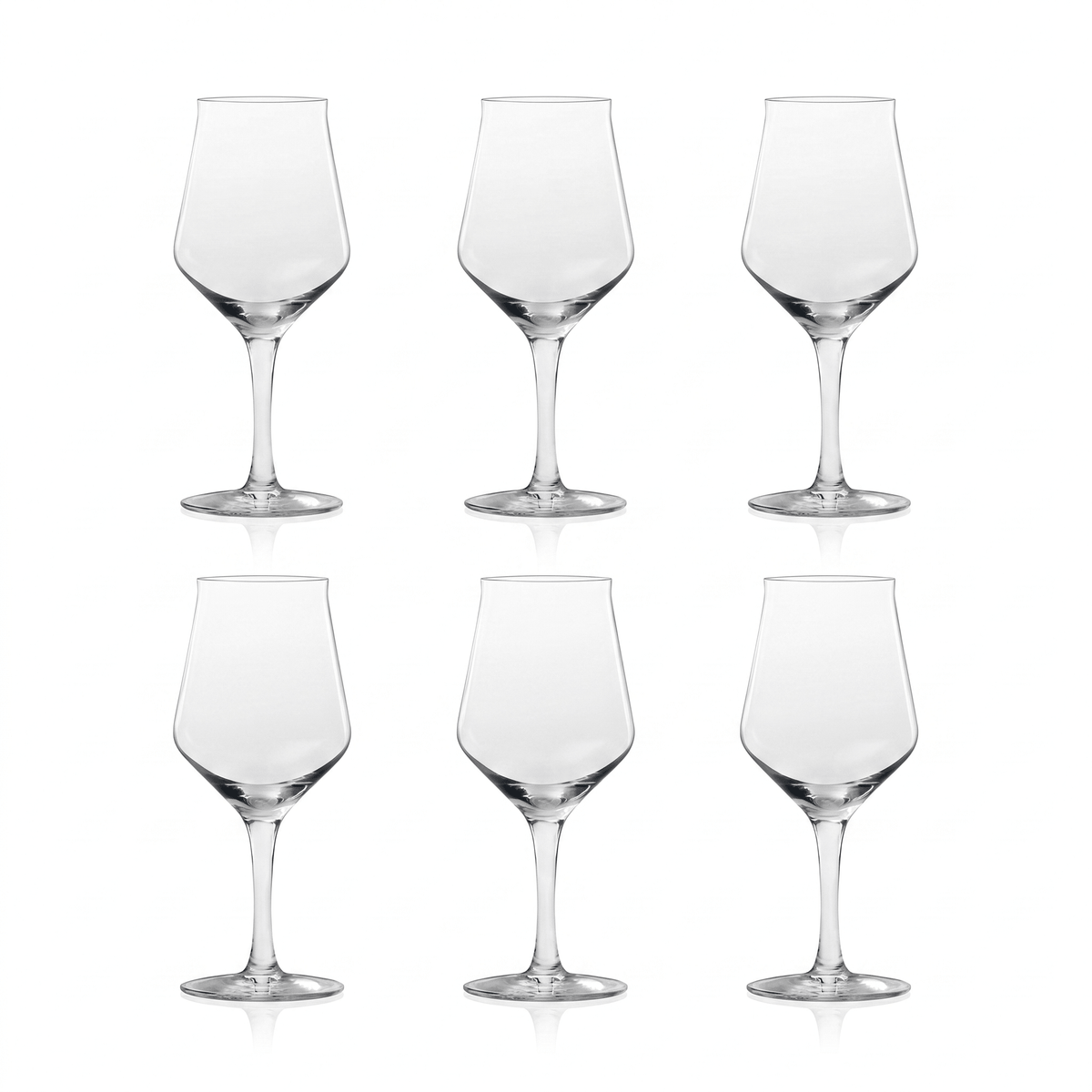 Stölzle Lausitz Craftbeer Bierglas 43 Cl - 6 Stuks - Glazen.nl