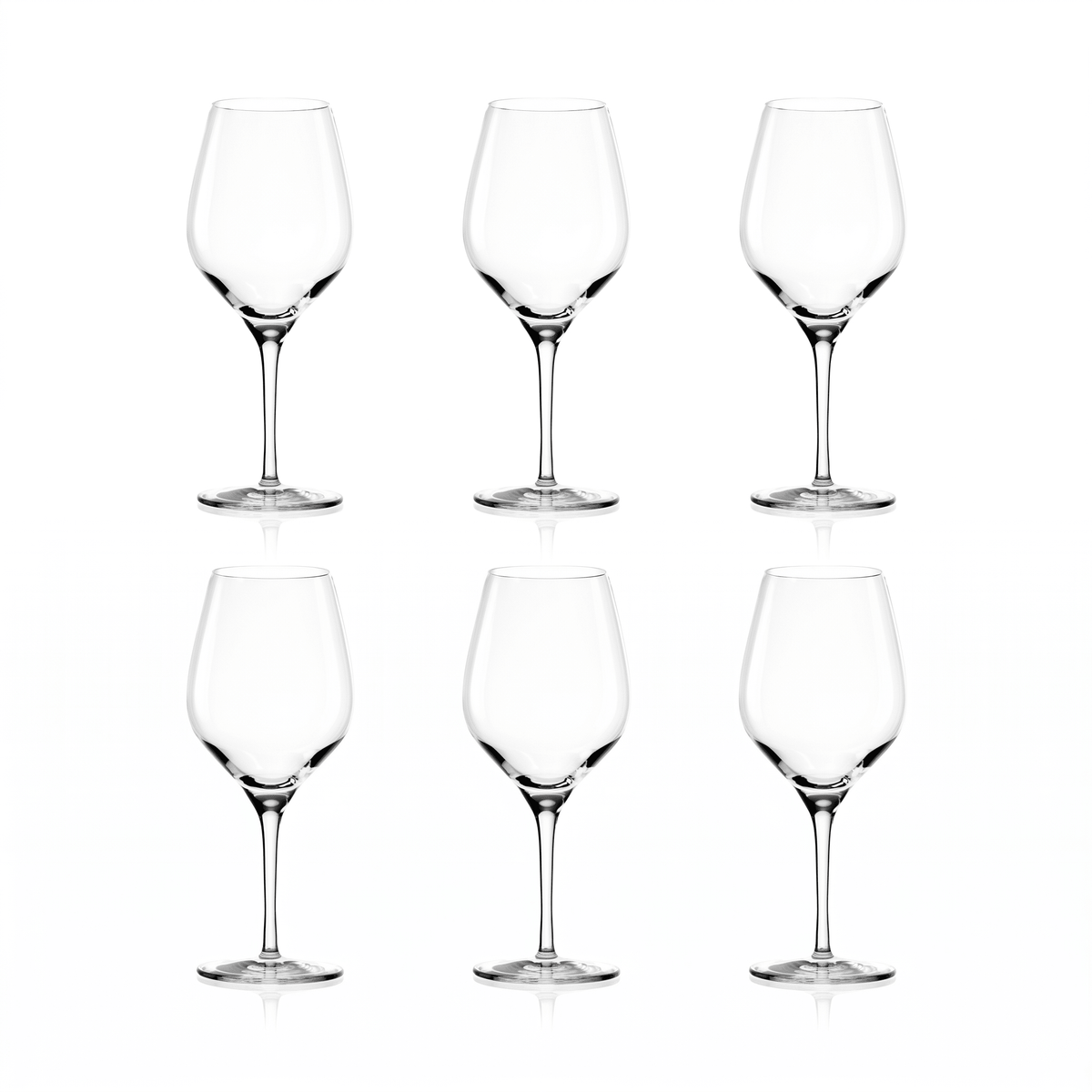 Stölzle Lausitz Exquisit Wijnglas 48 Cl - 6 Stuks - Glazen.nl