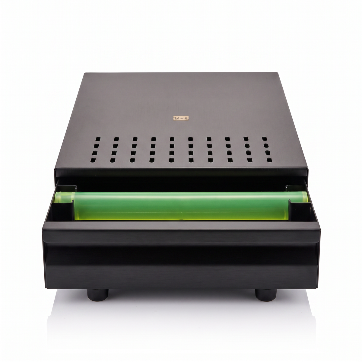 Bar Professional Knocklade RVS Geborsteld