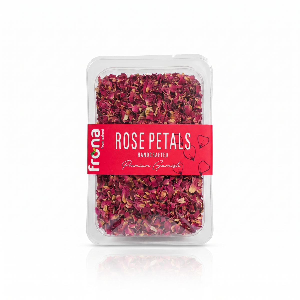 Bar Professional Frona Gedroogde Rozenblaadjes packshot