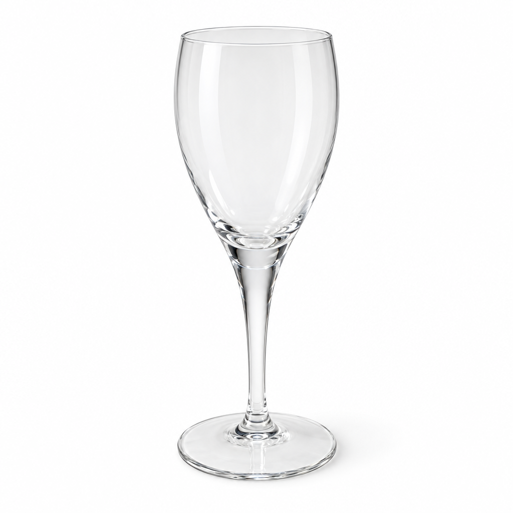 Bormioli Rocco Fiore Wijnglas 19,5 cl Transparant - 12 Stuks