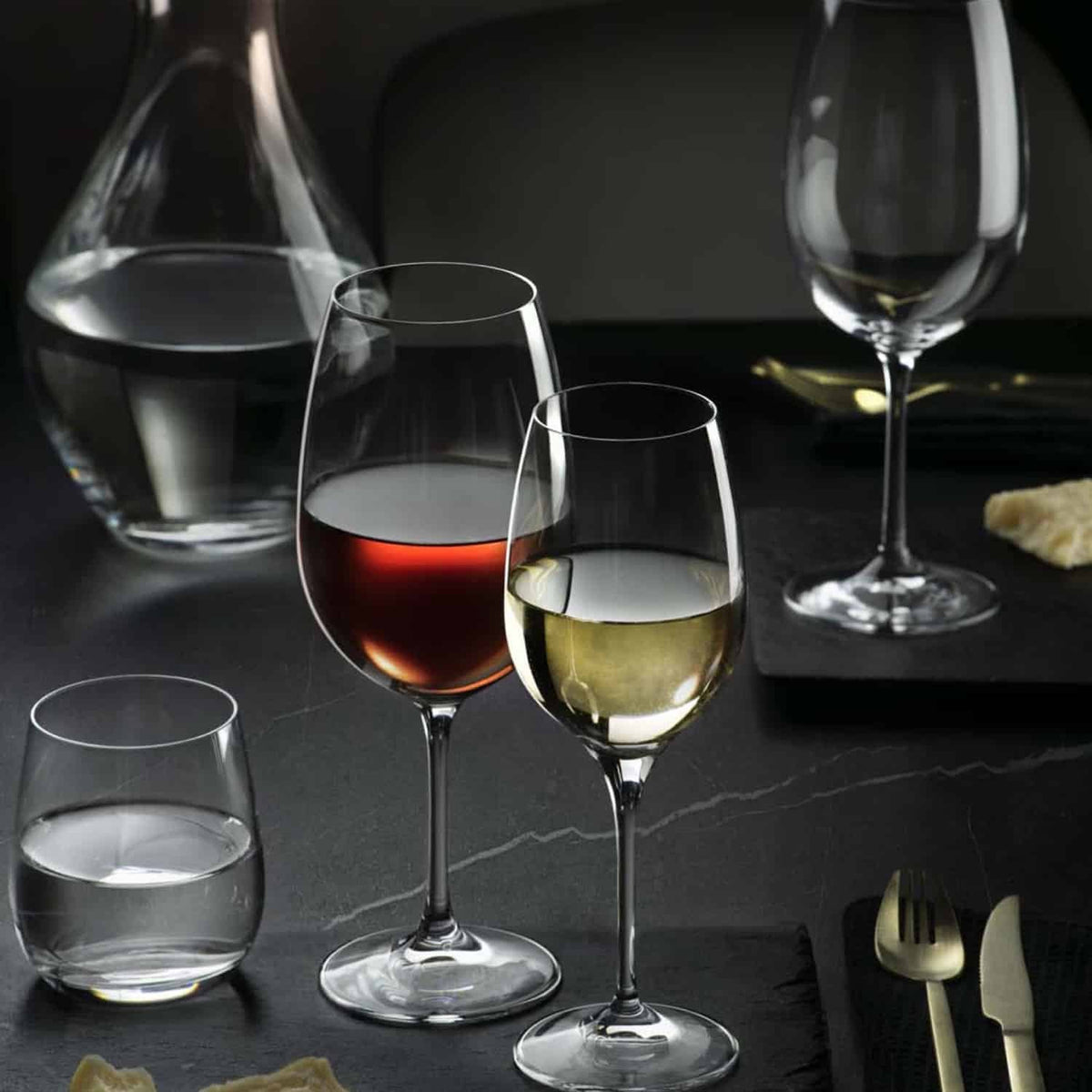 RCR Invino Wijnglas 45 Cl - 6 Stuks - Glazen.nl
