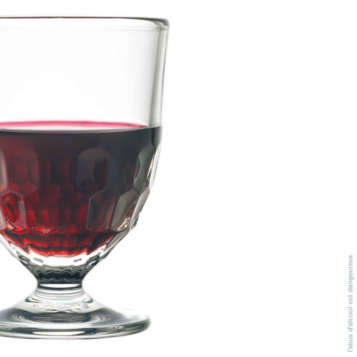 La Rochère Artois Waterglas 28 cl - 6 Stuks - Glazen.nl